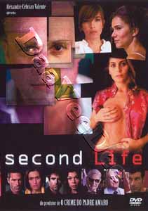 Second Life | 2nd Life  |   DVD